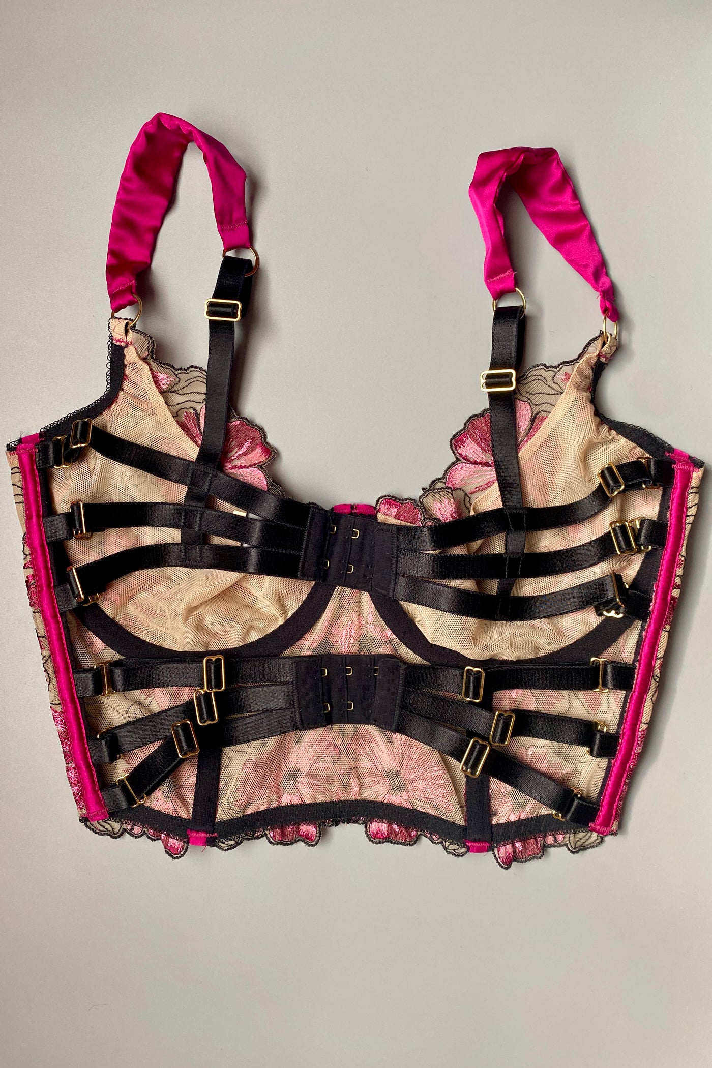 *Sale Azalea Quarter Cup Longline (Sample)