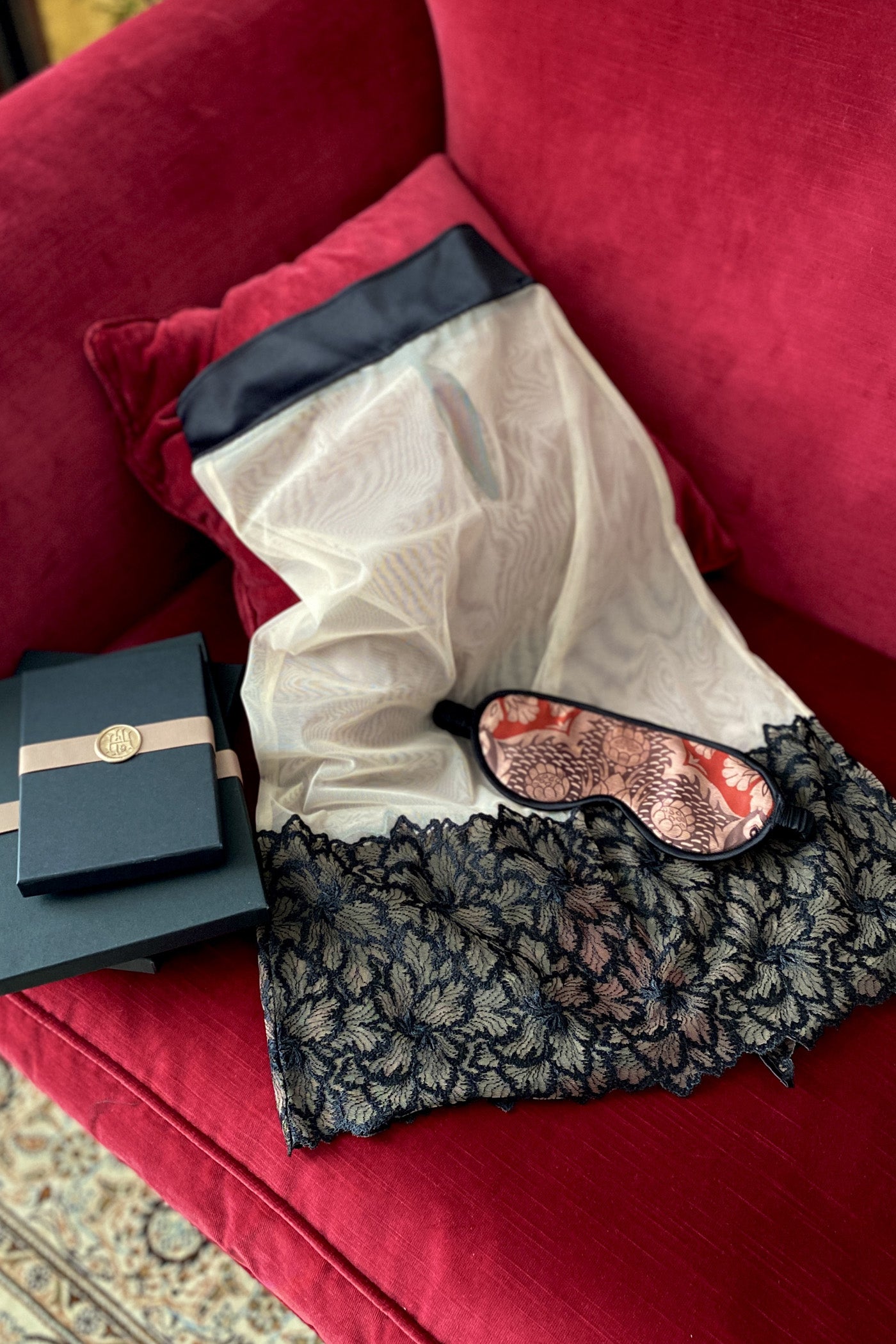 12 Days Gift Box Two
