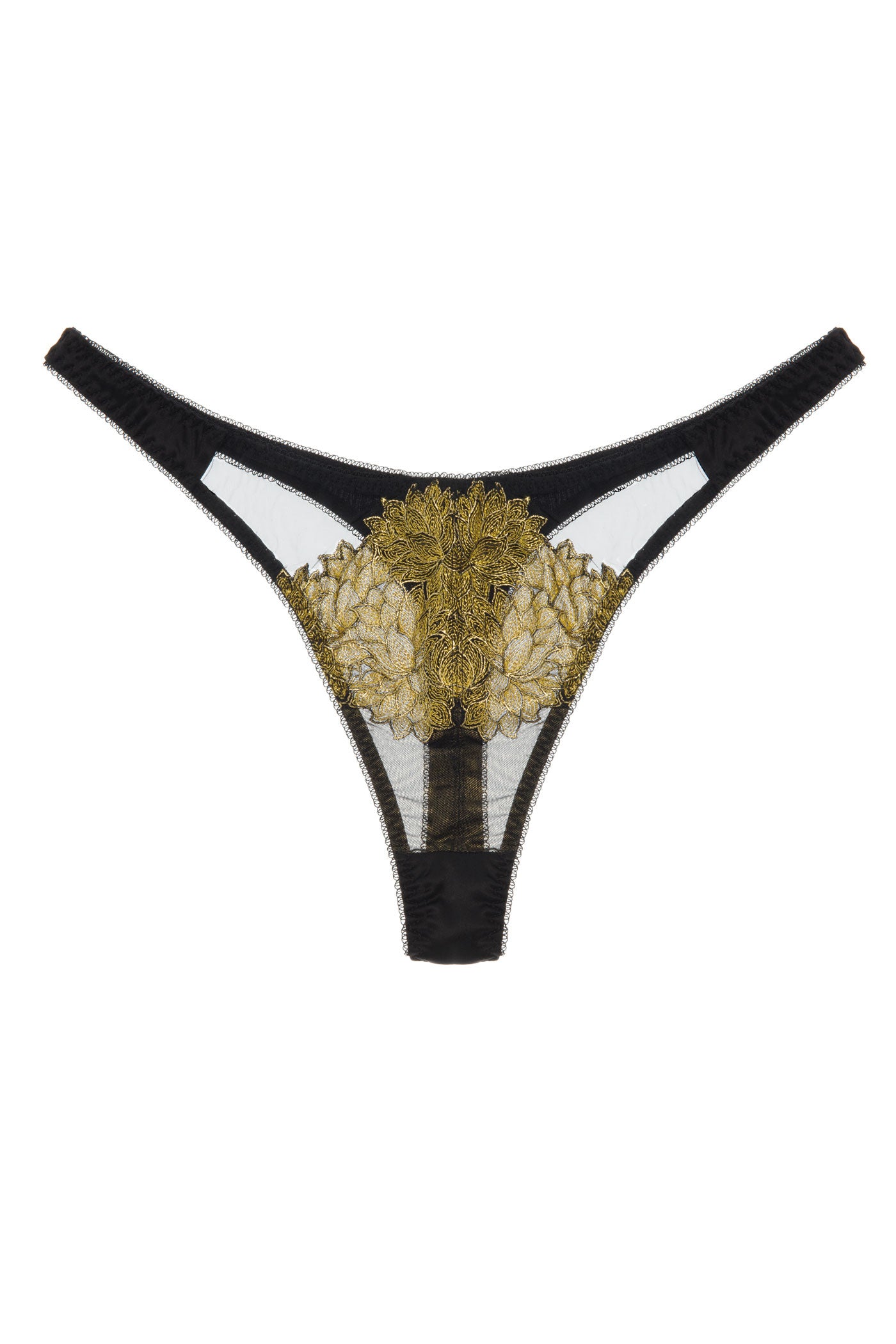 Sale Callista Thong  (Sample)
