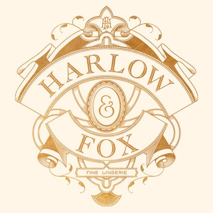 Harlow & Fox