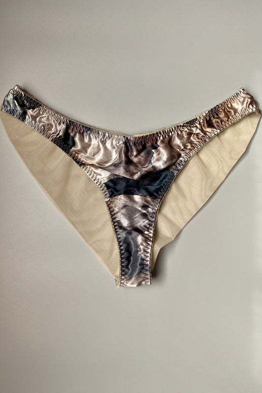 *Sale Octavia Brief (Sample)