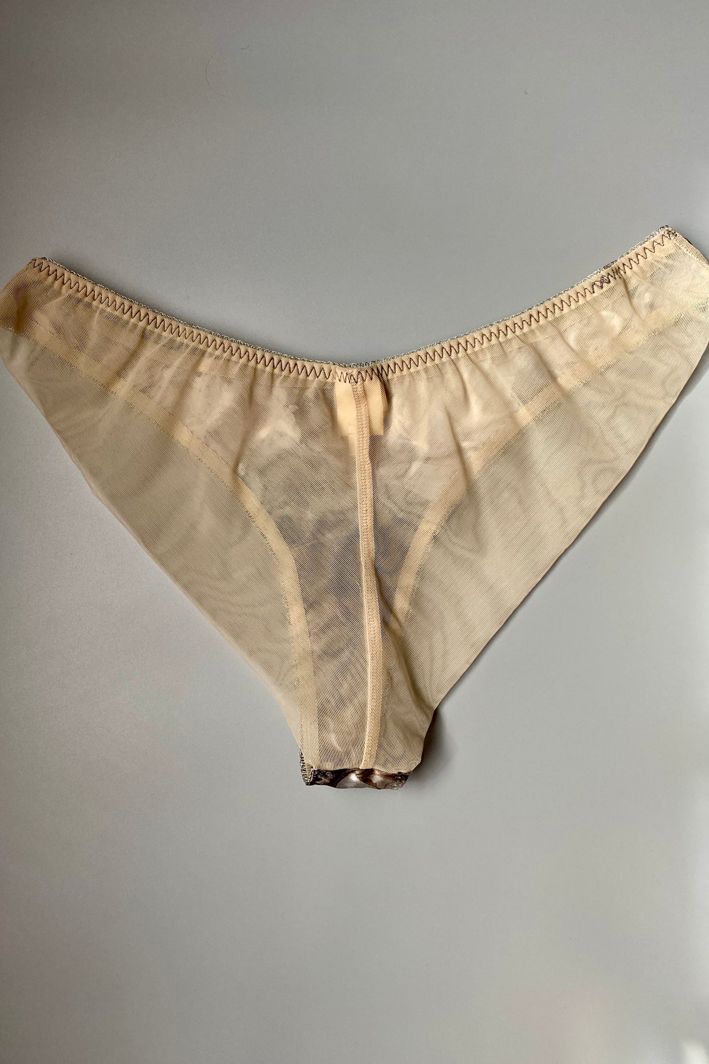 *Sale Octavia Brief (Sample)