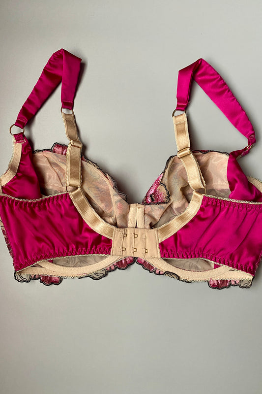 *Sale Azalea Test Bra (Sample)