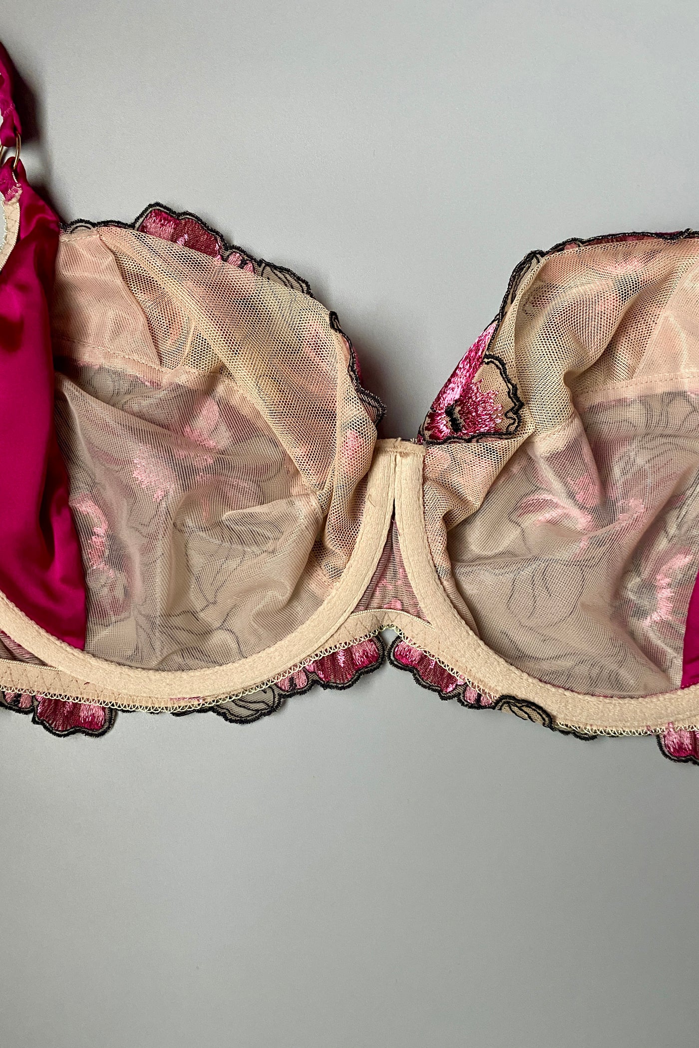 *Sale Azalea Test Bra (Sample)