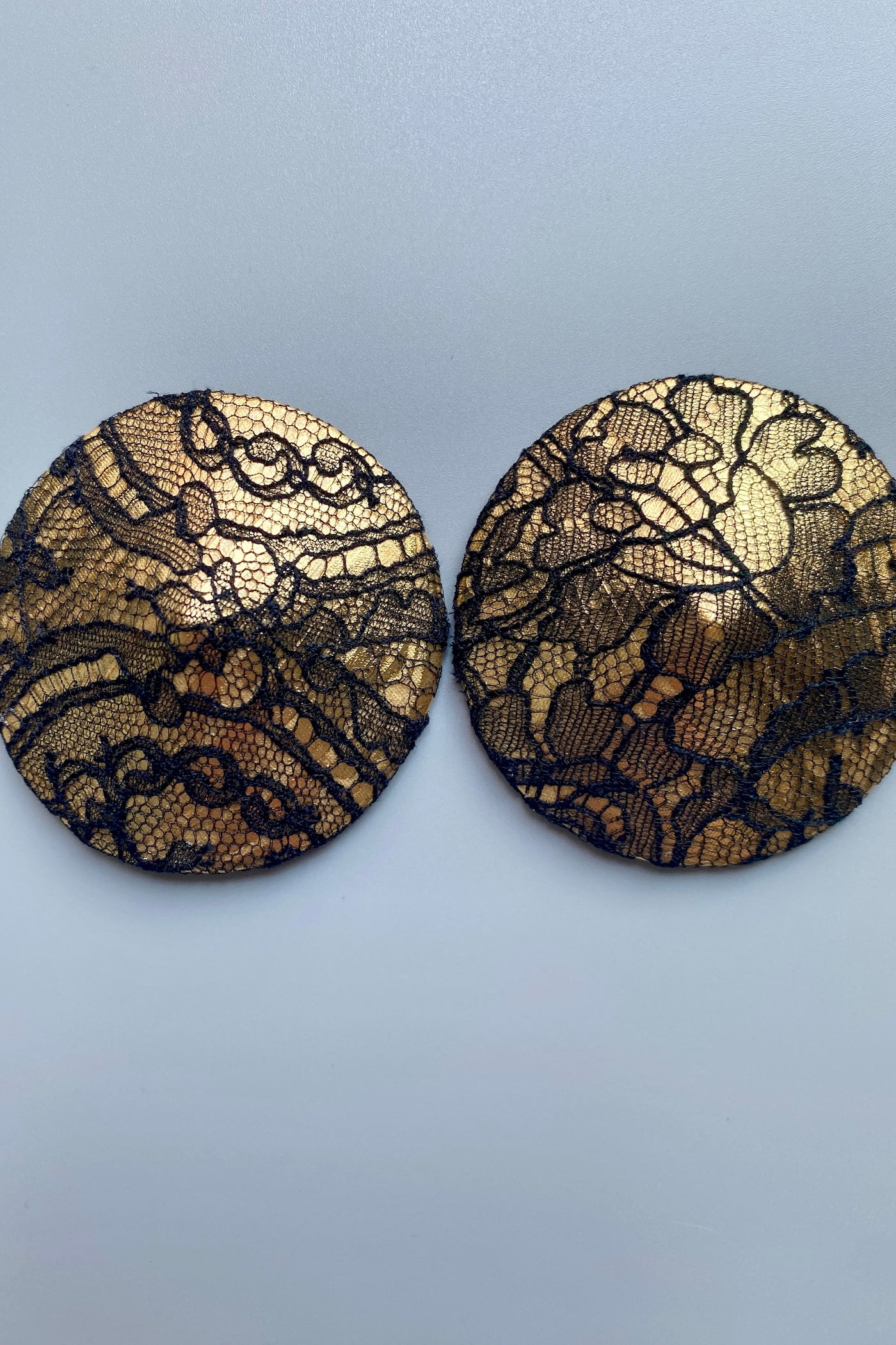 *Sale Aurora Pasties