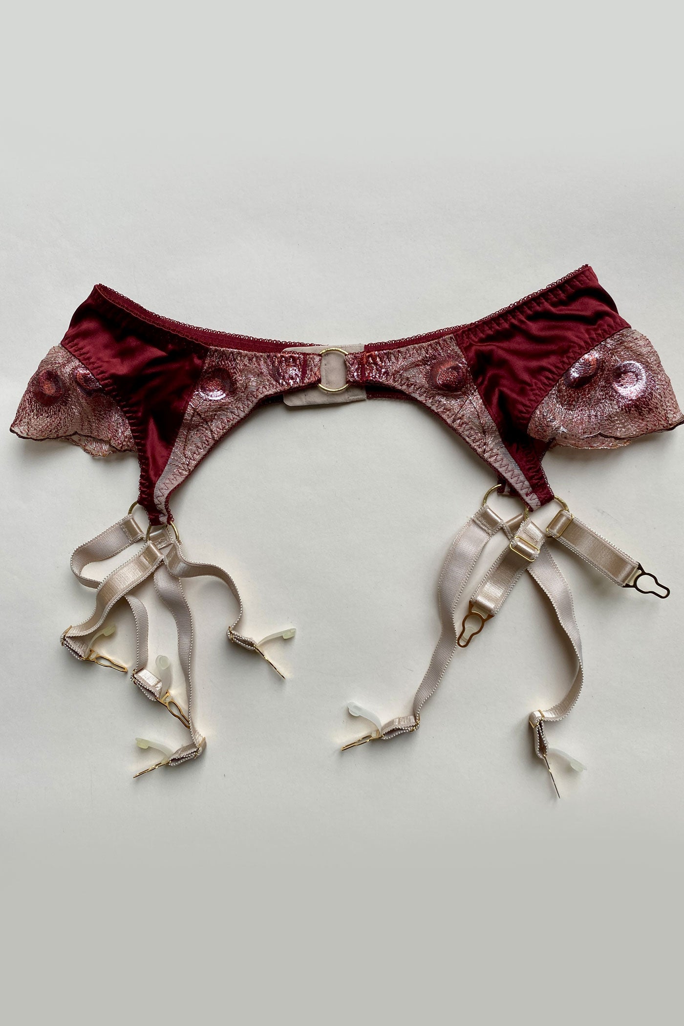 Sale Veronika Suspender (Sample)